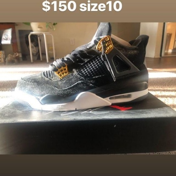 Pre-used Jordans & Nikes - Picture 1 of 6